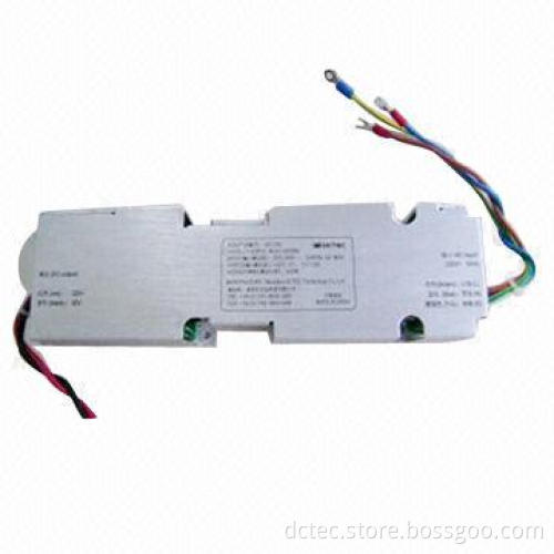 280W Network Communication Power Supply with 140 to 300V AC/32V DC Voltage/0.5 to 13A Current
